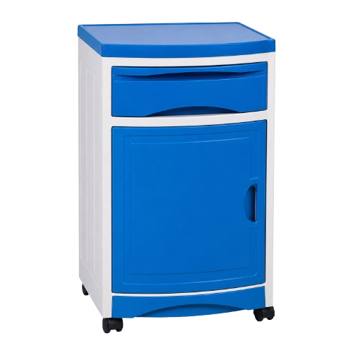 Patients Medicine Cupboard ABS Locker